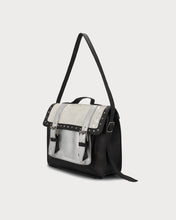 Load image into Gallery viewer, Amelia Pony Satchel
