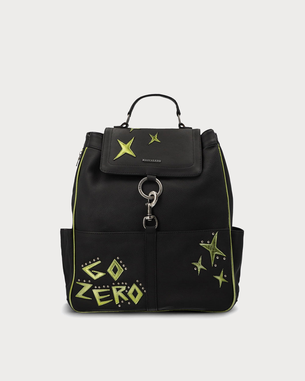 Unisex Backpack - Mezcalero